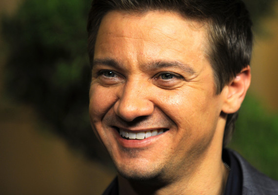 Jeremy Renner pic #374623