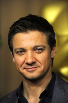 Jeremy Renner pic #374608