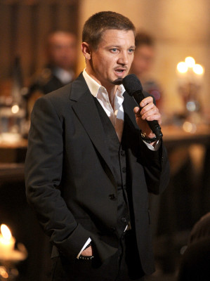 Jeremy Renner pic #526456