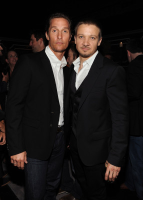 Jeremy Renner pic #526455