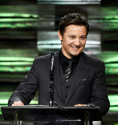 Jeremy Renner pic #588261