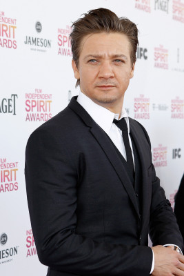 Jeremy Renner pic #594765