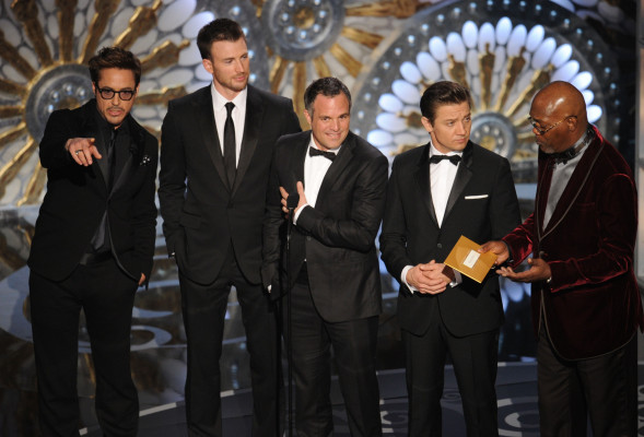 Jeremy Renner pic #582826