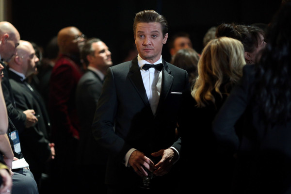 Jeremy Renner pic #582827