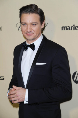 Jeremy Renner pic #588515