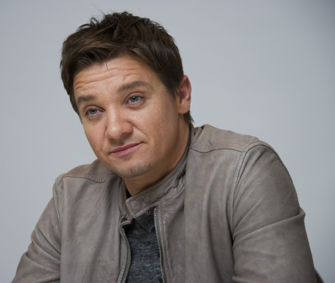 Jeremy Renner pic #582145