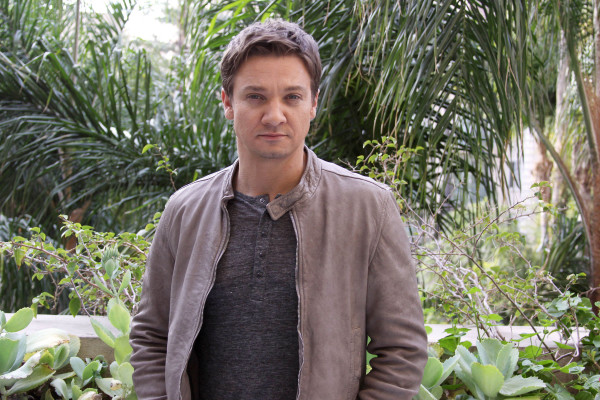 Jeremy Renner pic #582148