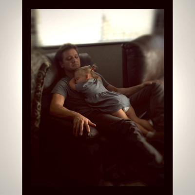 Jeremy Renner pic #925858