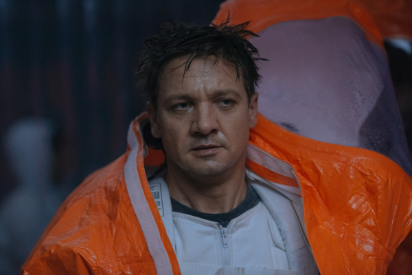 Jeremy Renner pic #907970