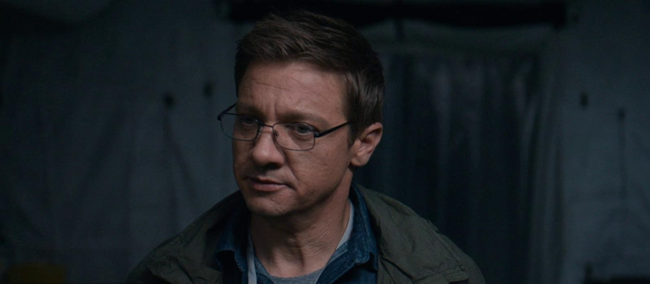 Jeremy Renner pic #907969