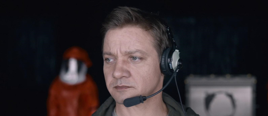 Jeremy Renner pic #907968