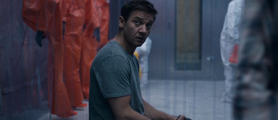 Jeremy Renner pic #907966