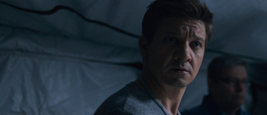 Jeremy Renner pic #907967