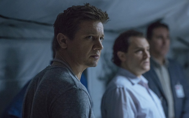 Jeremy Renner pic #907971