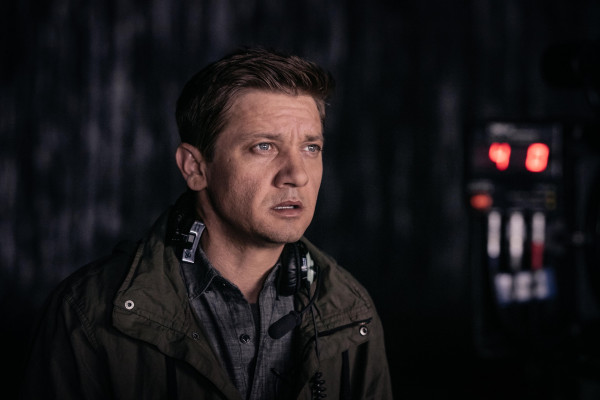 Jeremy Renner pic #899862