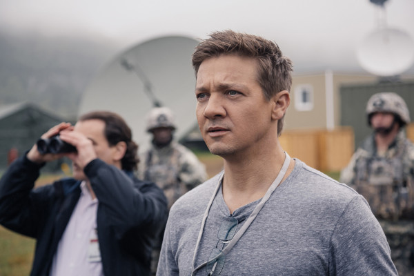 Jeremy Renner pic #899865
