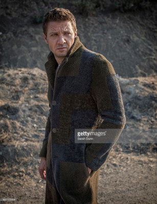 Jeremy Renner pic #910549
