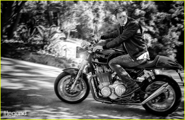 Jeremy Renner pic #910548