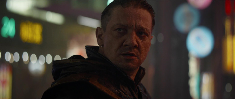 Jeremy Renner pic #1172314