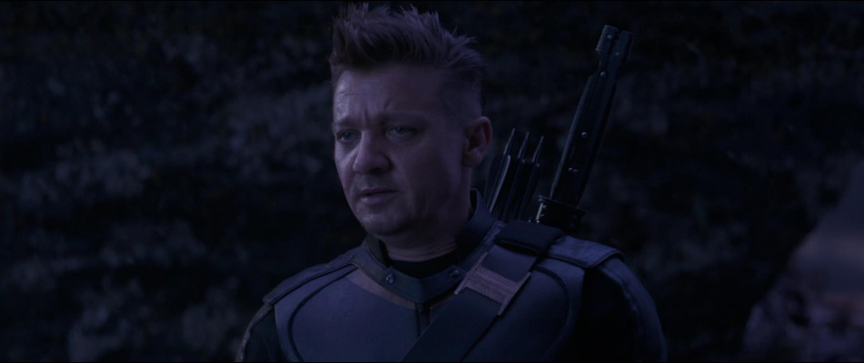 Jeremy Renner pic #1172315