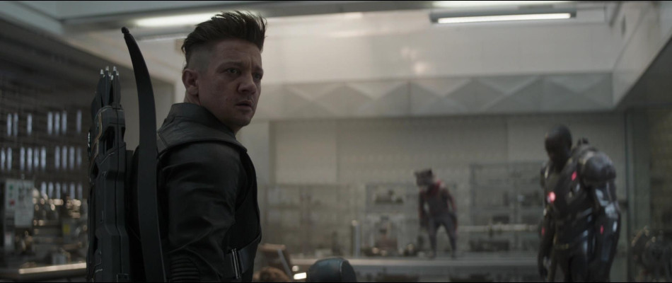 Jeremy Renner pic #1172312
