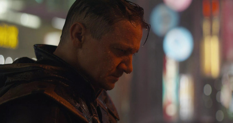 Jeremy Renner pic #1145238