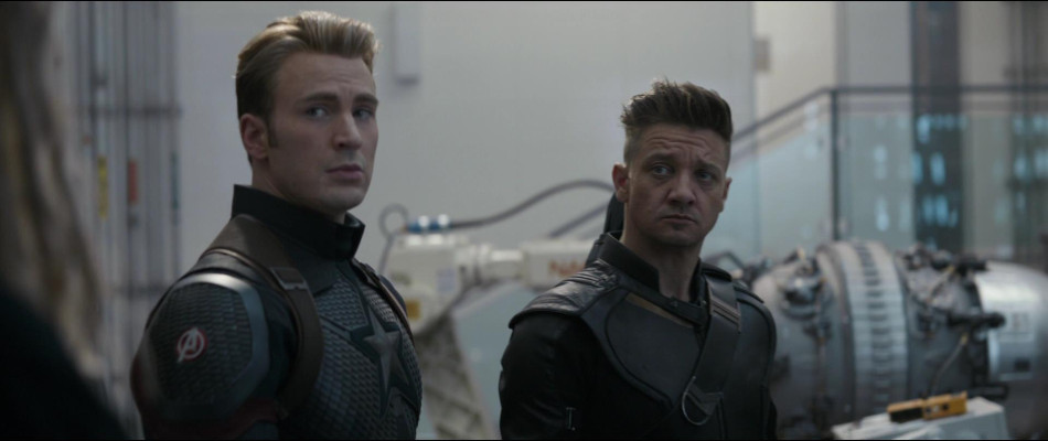 Jeremy Renner pic #1172311