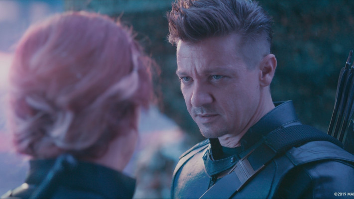 Jeremy Renner pic #1172305
