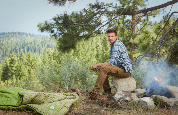 Jeremy Renner pic #1168742