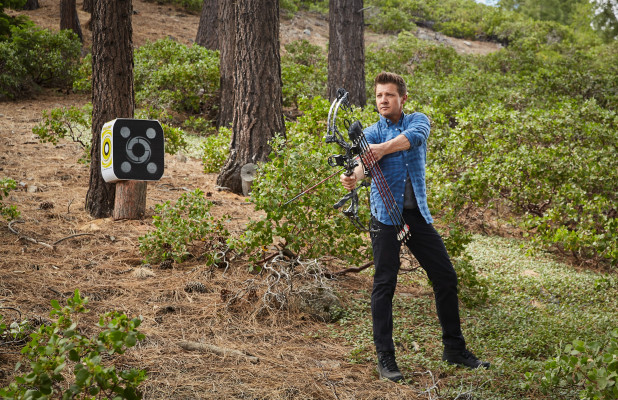 Jeremy Renner pic #1168741
