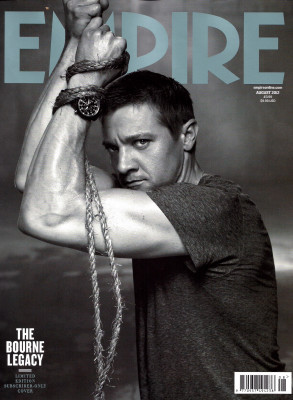 Jeremy Renner pic #503964