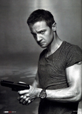 Jeremy Renner pic #503963