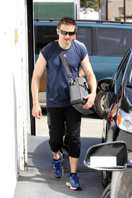 Jeremy Renner pic #676047