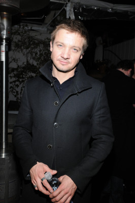 Jeremy Renner pic #434609