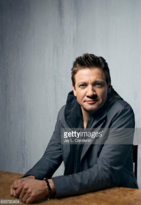 Jeremy Renner pic #923314
