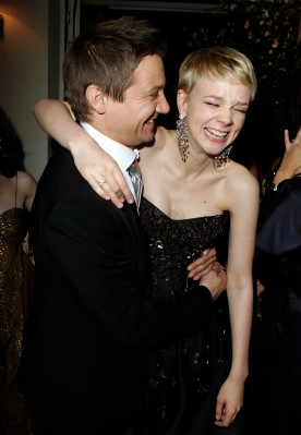 Jeremy Renner pic #272716