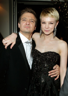 Jeremy Renner pic #272723