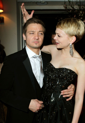 Jeremy Renner pic #272733