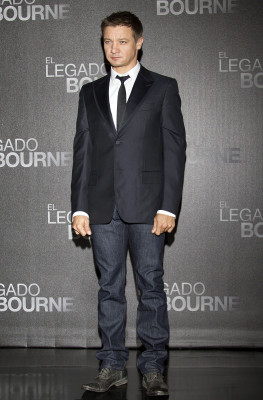 Jeremy Renner pic #576859