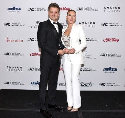 photo 8 in Jeremy Renner gallery [id1283492] 2021-11-28 00:00:00