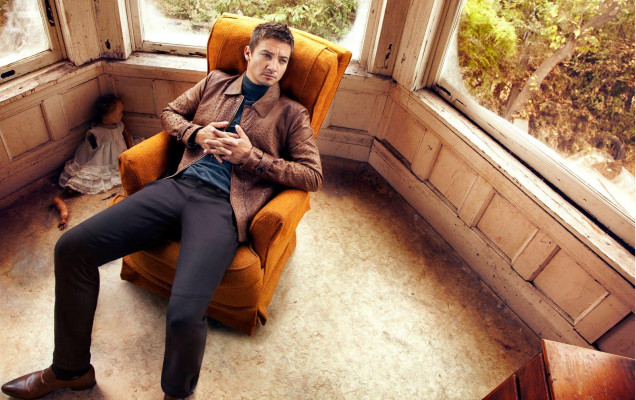 Jeremy Renner pic #298188