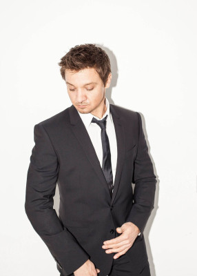 photo 5 in Jeremy Renner gallery [id1190694] 2019-11-25 00:00:00
