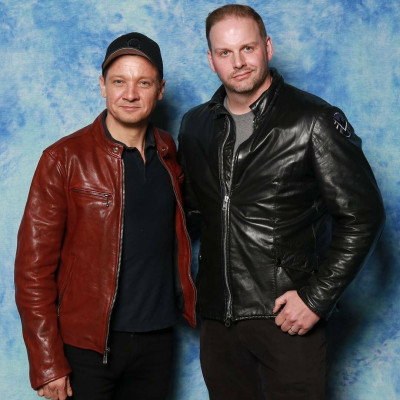 Jeremy Renner pic #940472