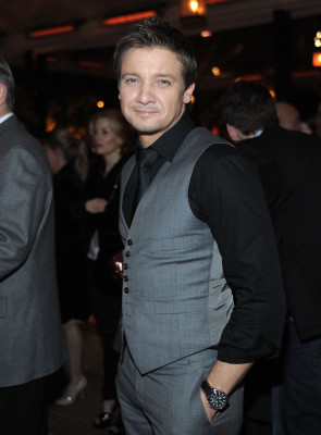 Jeremy Renner pic #576879