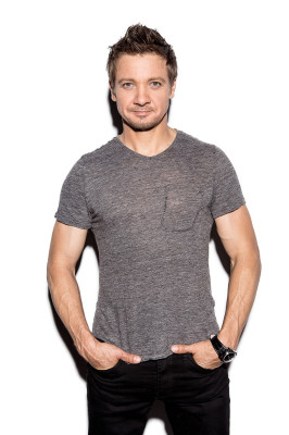 Jeremy Renner pic #906700
