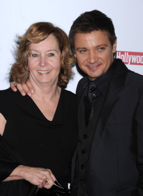 Jeremy Renner pic #608738