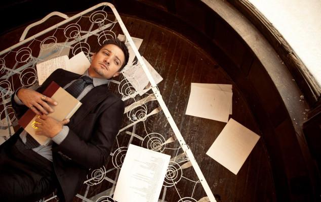 Jeremy Renner pic #298190