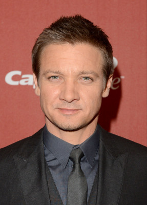 Jeremy Renner pic #584495