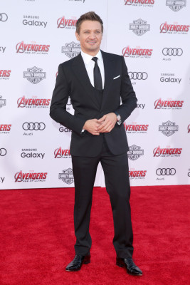 Jeremy Renner pic #769324