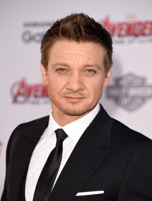 Jeremy Renner pic #769322